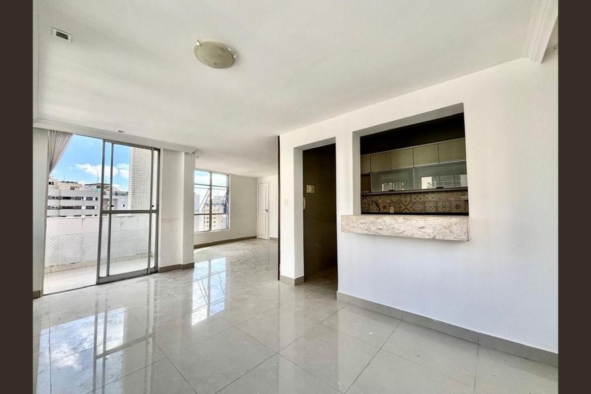 Apartamento, Anchieta, 2 Quartos, 2 Vagas