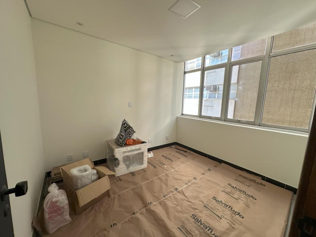 Apartamento, Savassi, 1 Quarto, 0 Vaga