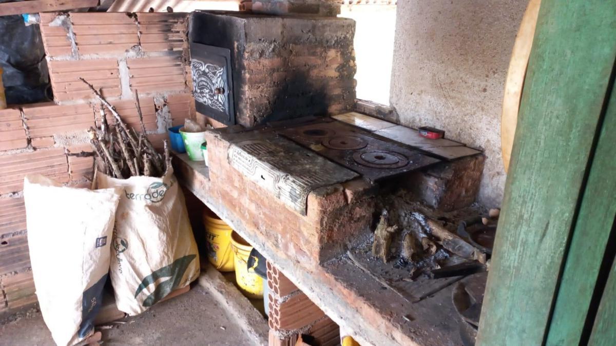 Fazenda, Zona Rural, 0 Quarto, 0 Vaga