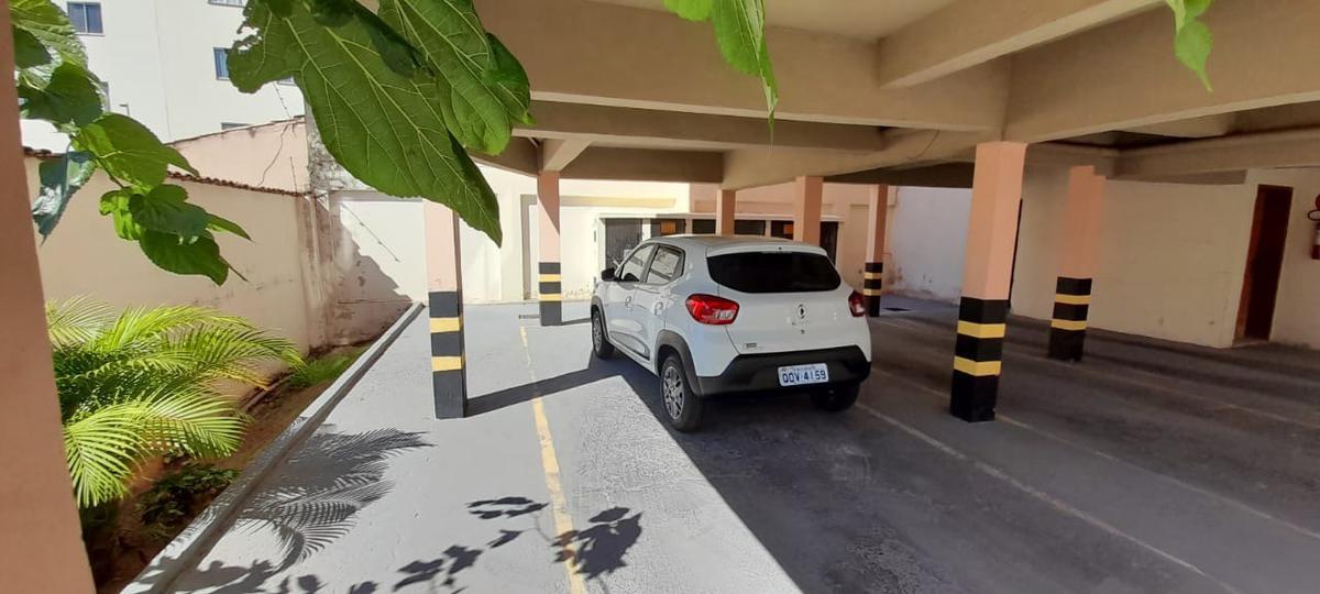 Cobertura, Castelo, 3 Quartos, 2 Vagas, 1 Suíte