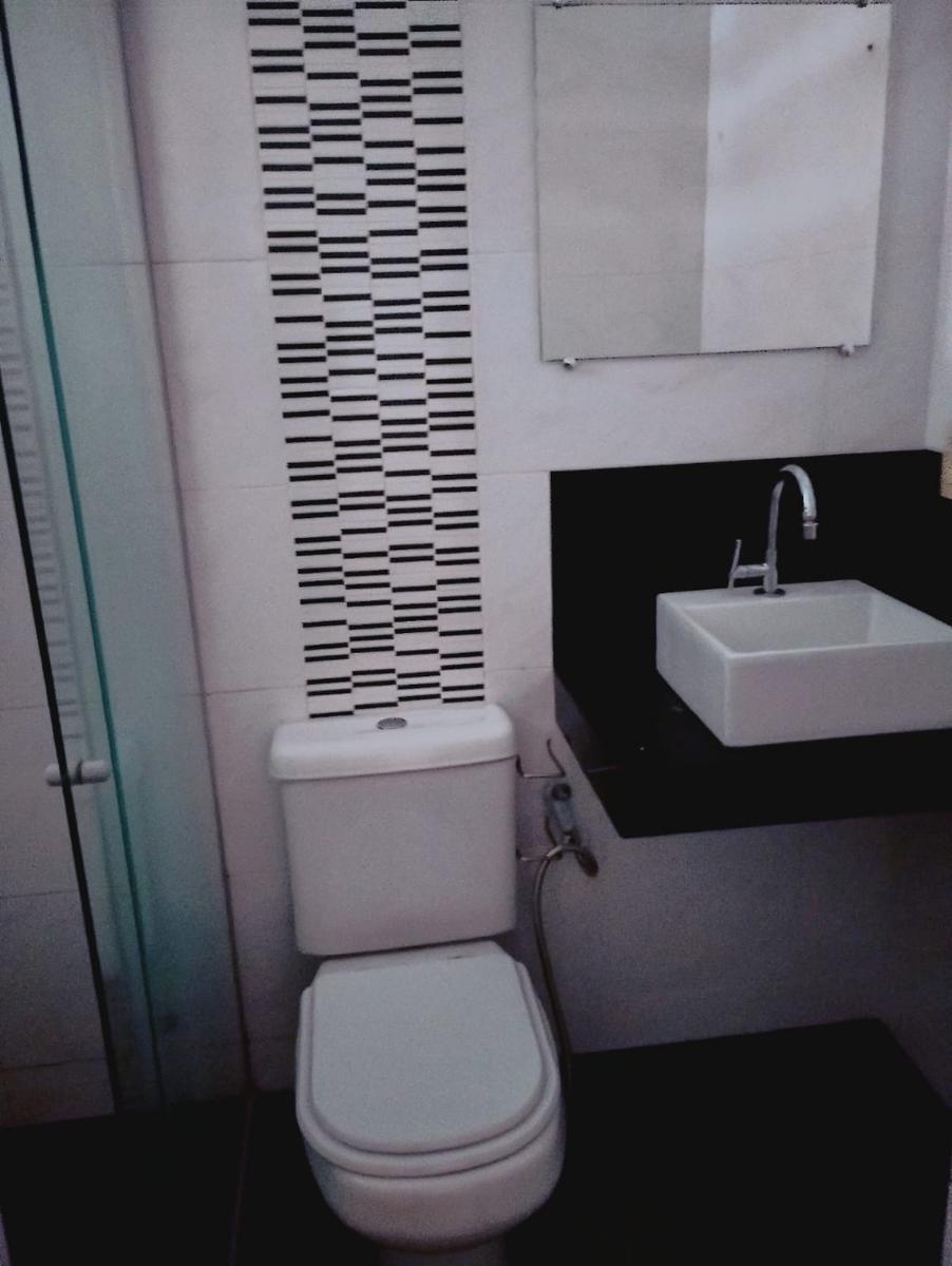 Apartamento, Santa Amélia, 3 Quartos, 2 Vagas, 1 Suíte
