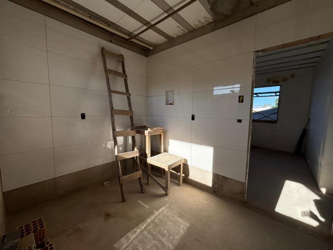 Apartamento, Santa Mônica, 2 Quartos, 1 Vaga