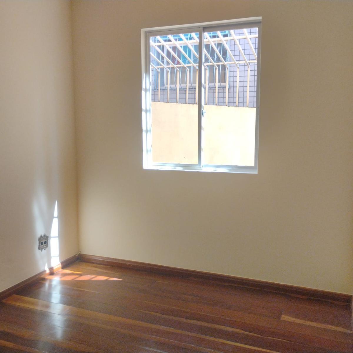 Apartamento, Santa Rosa, 3 Quartos, 1 Vaga, 1 Suíte