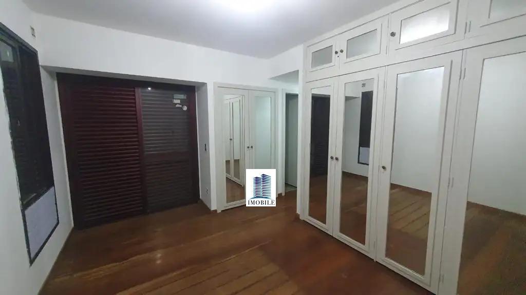 Cobertura, Sion, 4 Quartos, 3 Vagas, 1 Suíte