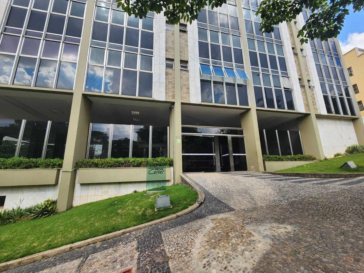 Sala, Funcionários, 0 Quarto, 11 Vagas