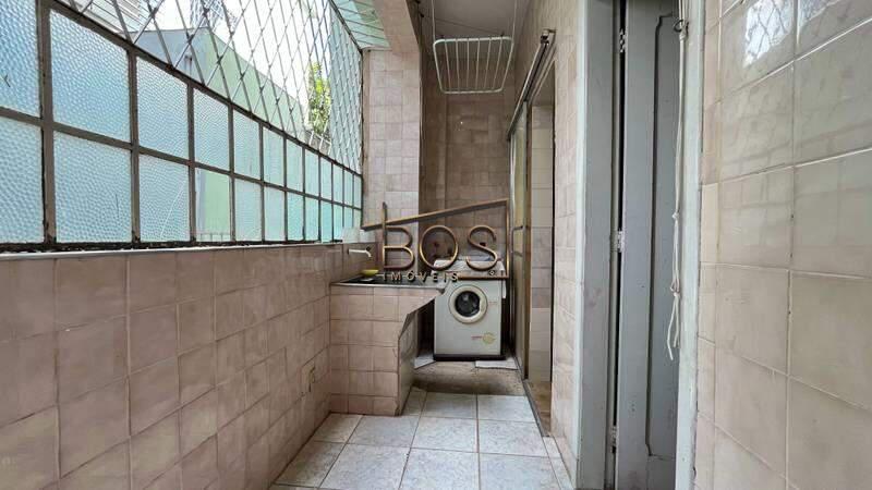 Apartamento, Santa Efigênia, 3 Quartos, 0 Vaga