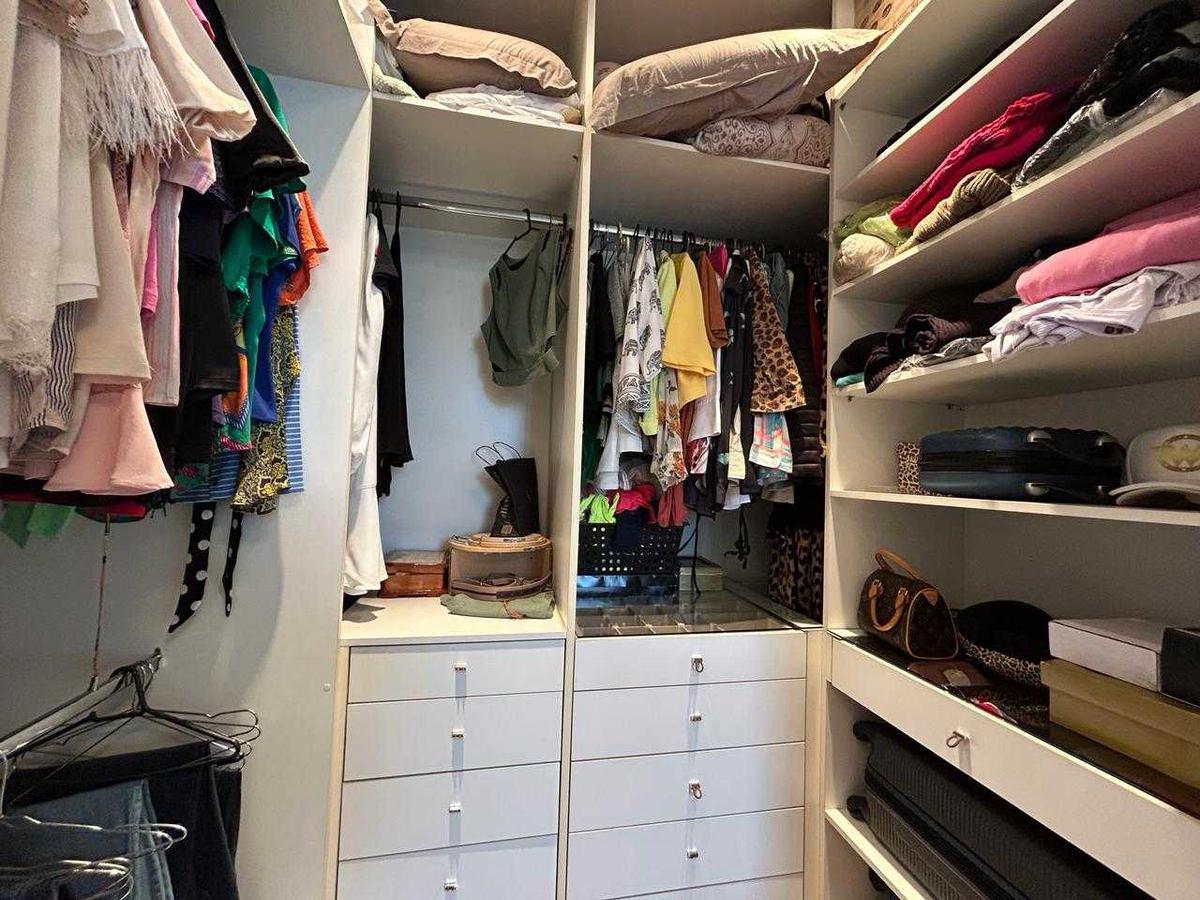 Apartamento, Castelo, 4 Quartos, 4 Vagas, 3 Suítes