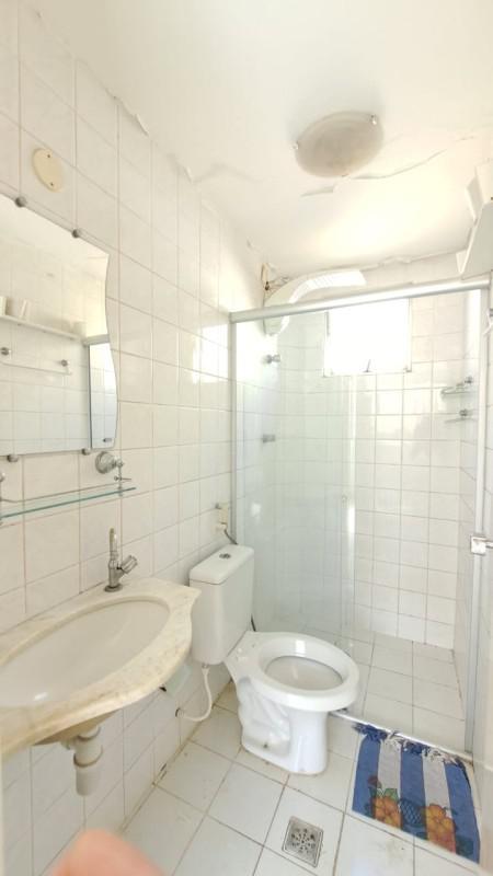 Apartamento, Santa Cruz, 3 Quartos, 1 Vaga