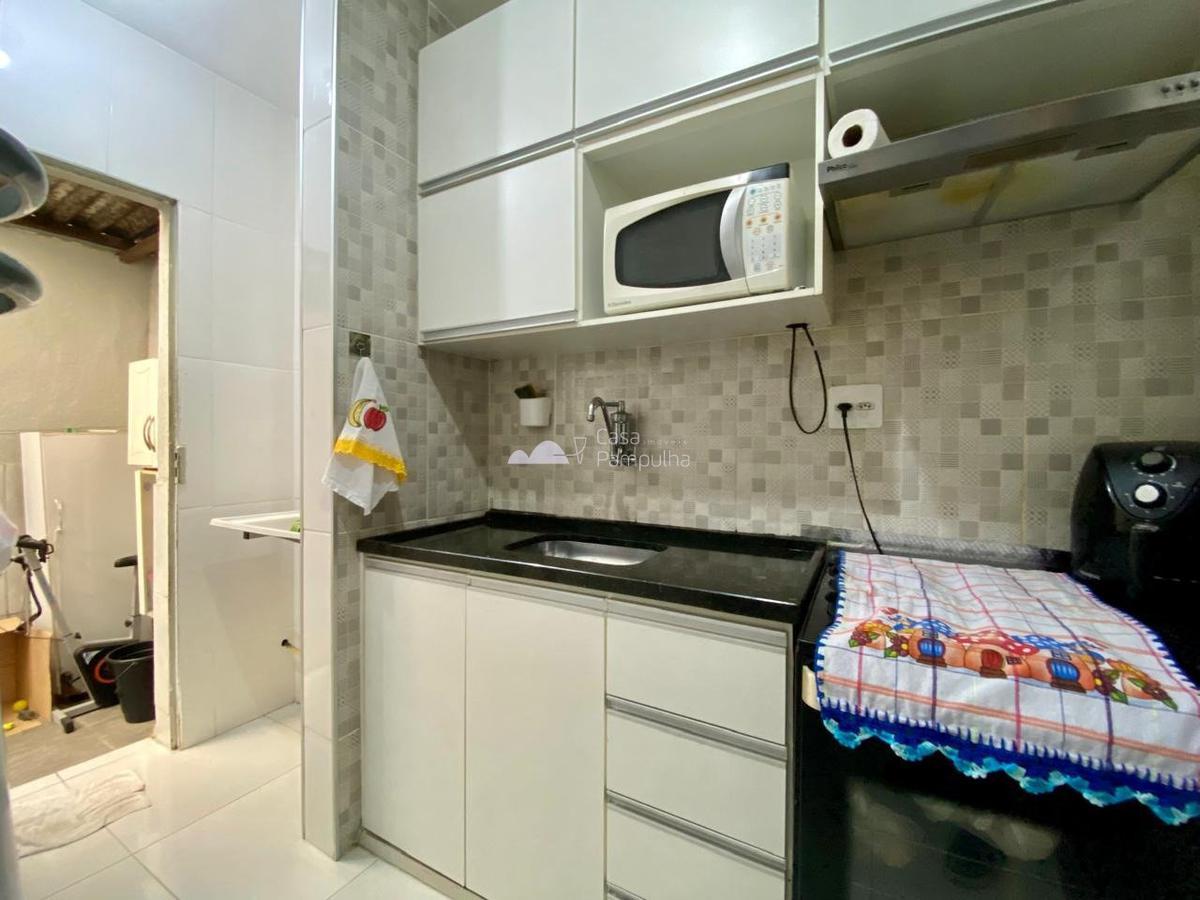 Apartamento, Venda Nova, 2 Quartos, 1 Vaga