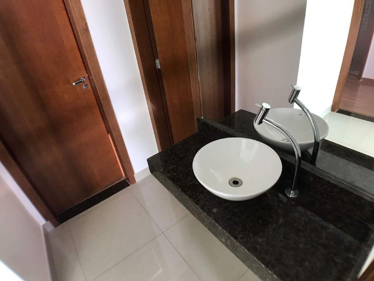 Apartamento, Buritis, 3 Quartos, 3 Vagas, 2 Suítes