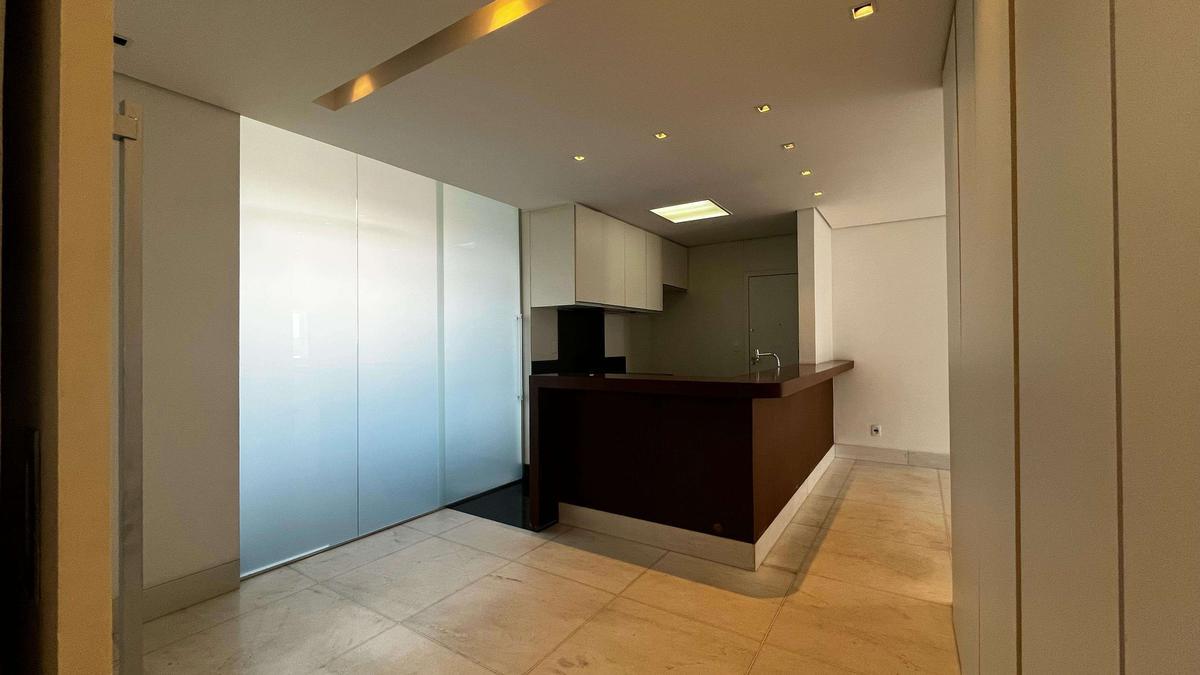 Apartamento, Sion, 3 Quartos, 1 Vaga, 1 Suíte