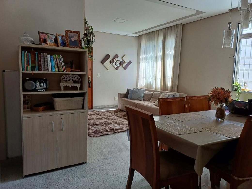 Apartamento, Lourdes, 3 Quartos, 1 Vaga, 1 Suíte
