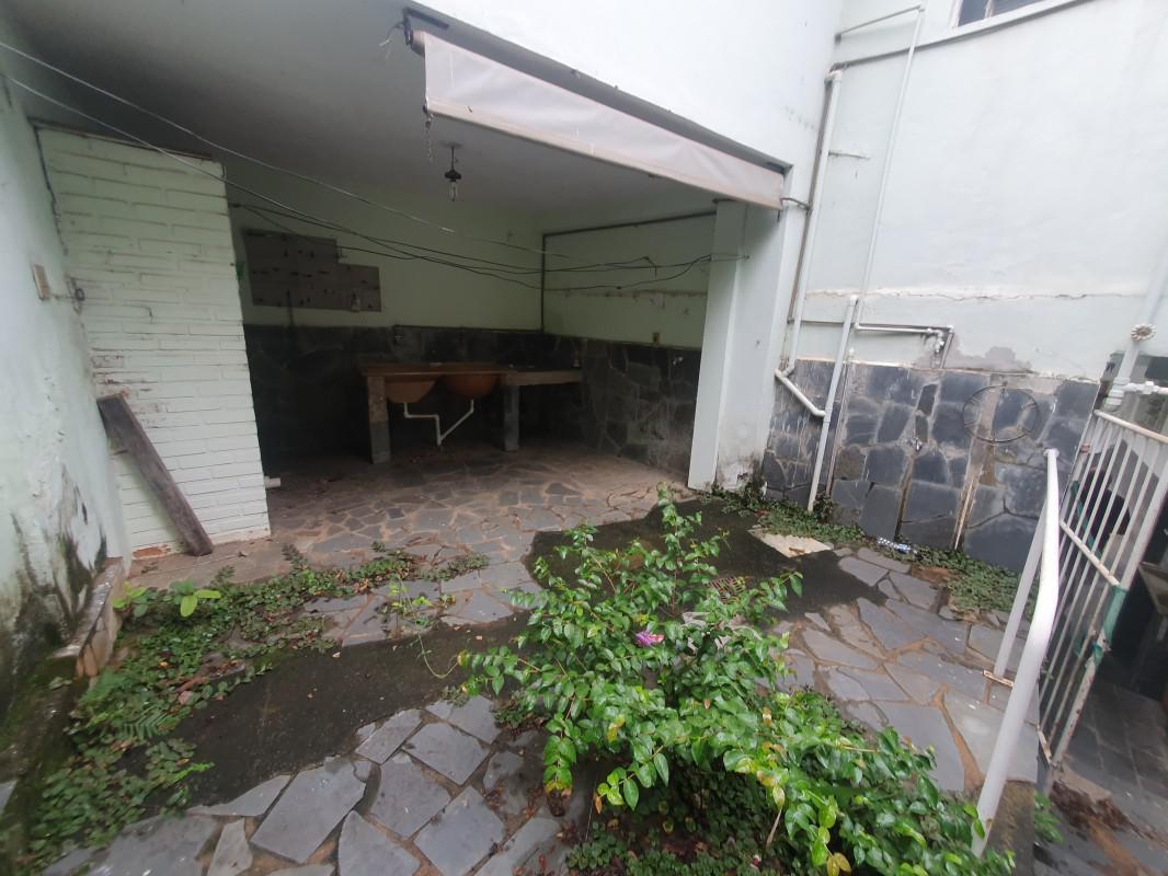Casa, Nova Suíssa, 4 Quartos, 4 Vagas, 1 Suíte