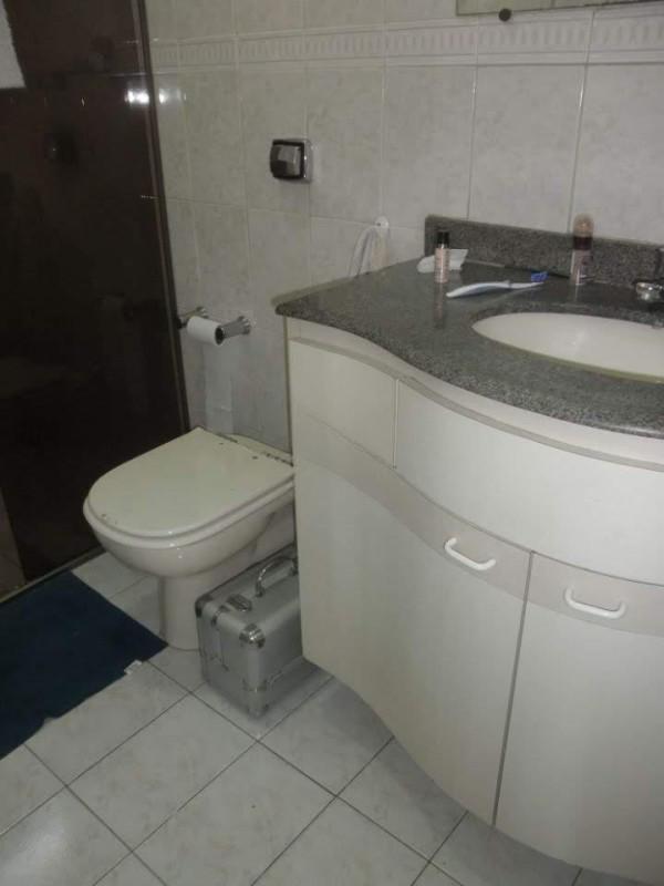 Cobertura, Palmares, 4 Quartos, 2 Vagas, 1 Suíte