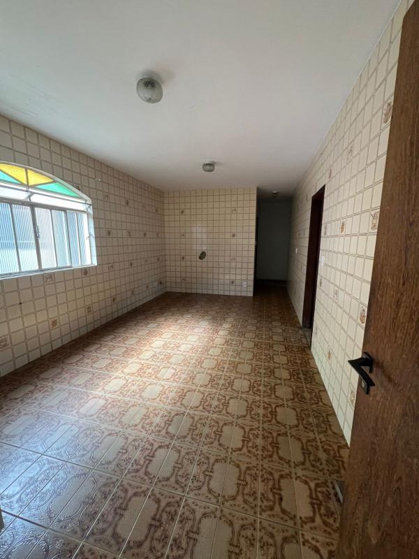 Casa, Alvorada, 4 Quartos, 0 Vaga, 1 Suíte