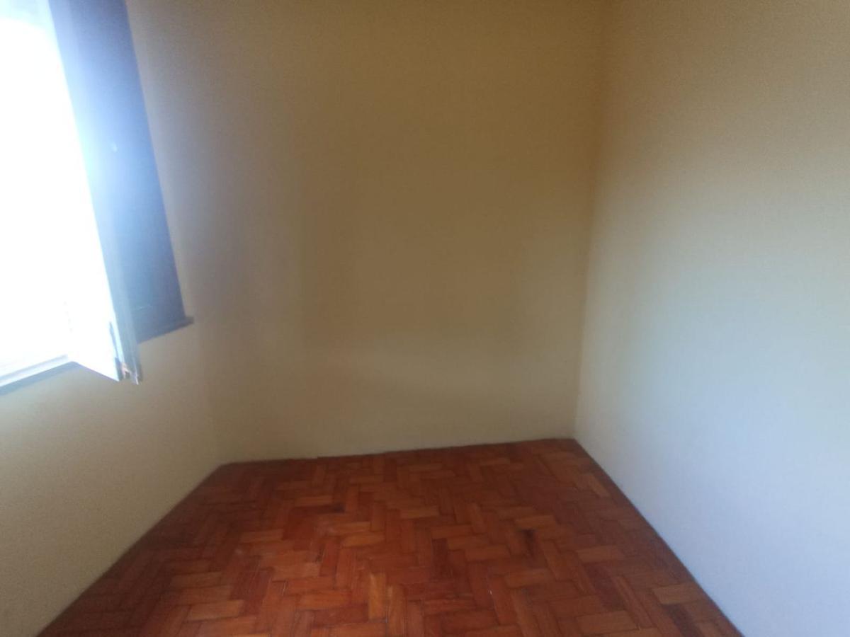 Casa, Floresta, 3 Quartos, 1 Vaga