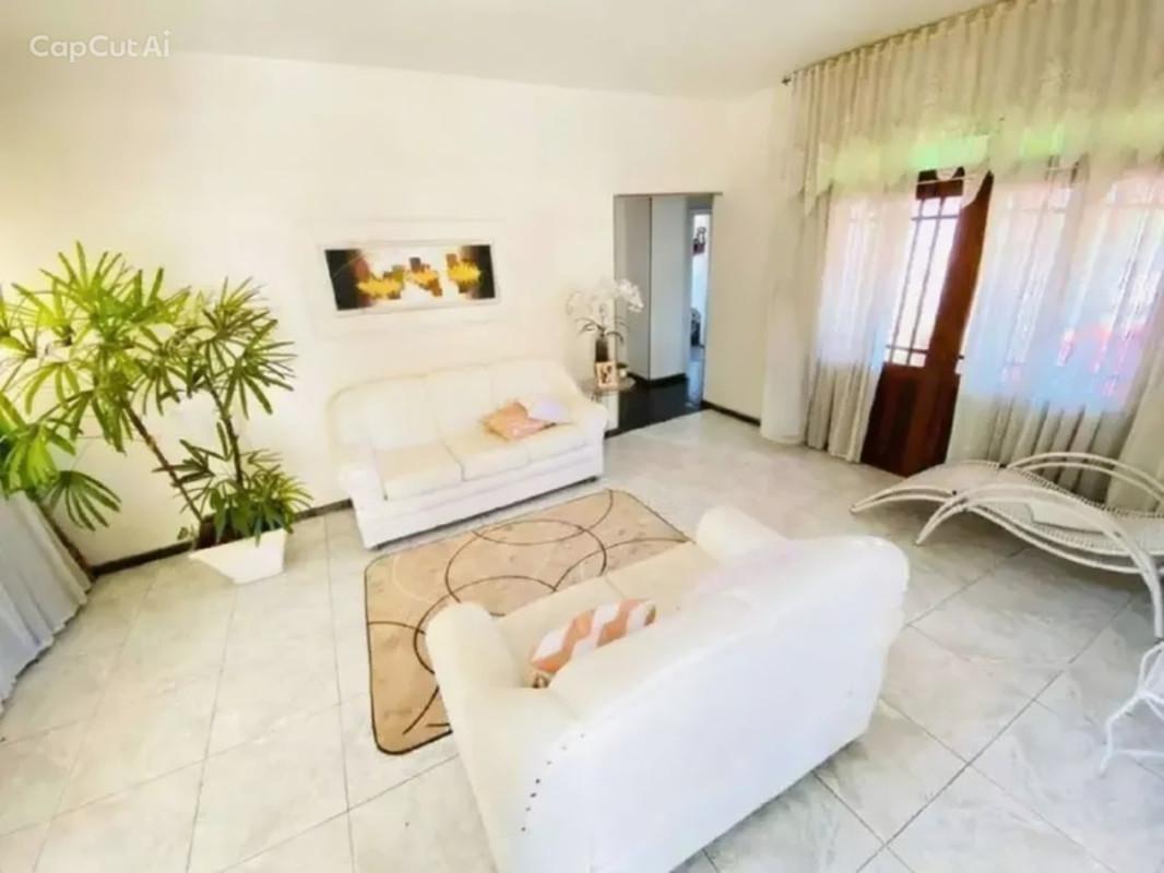 Casa, Bandeirantes (pampulha), 4 Quartos, 8 Vagas, 2 Suítes