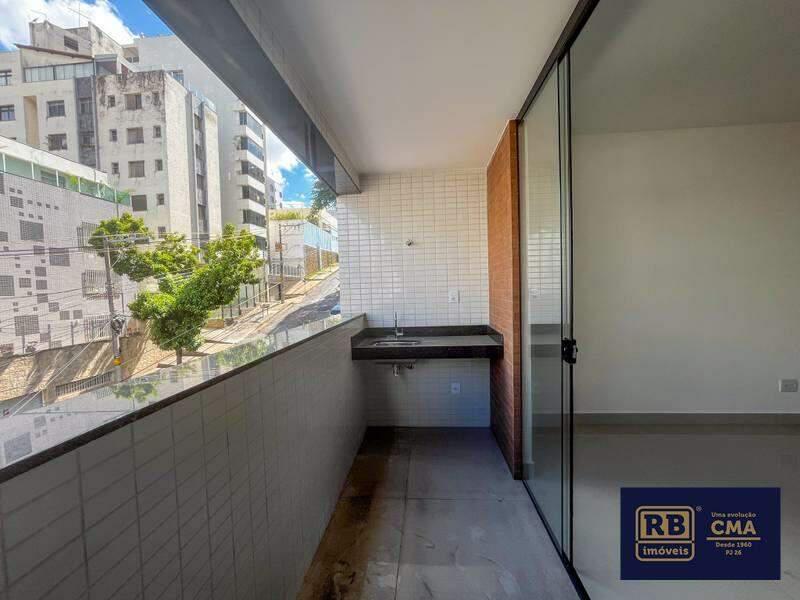 Apartamento, Gutierrez, 3 Quartos, 2 Vagas, 2 Suítes