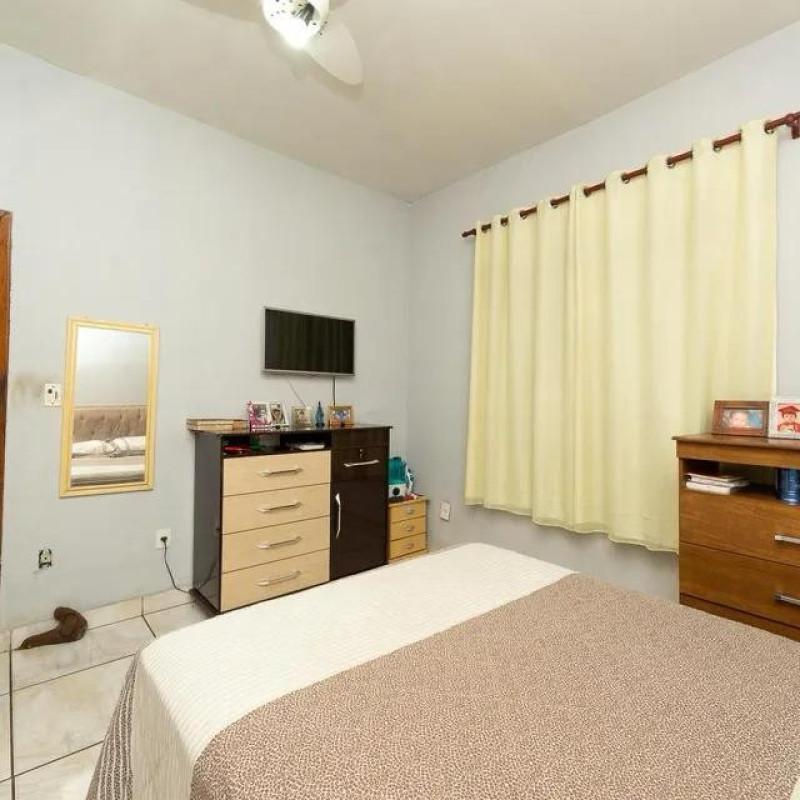 Casa, Tirol (barreiro), 7 Quartos, 6 Vagas, 1 Suíte