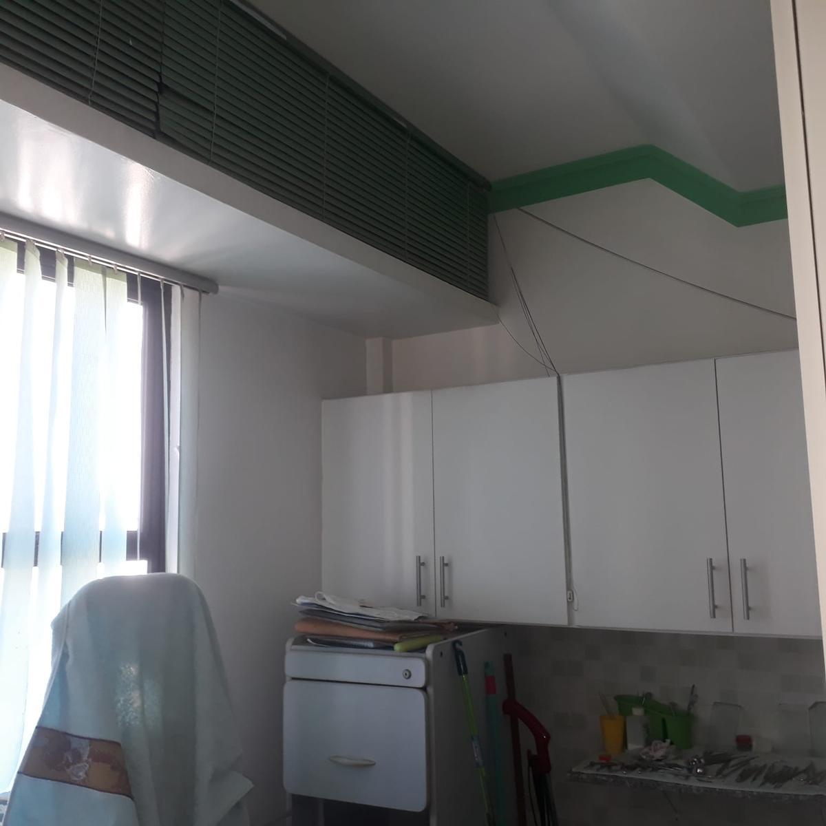 Sala, Centro