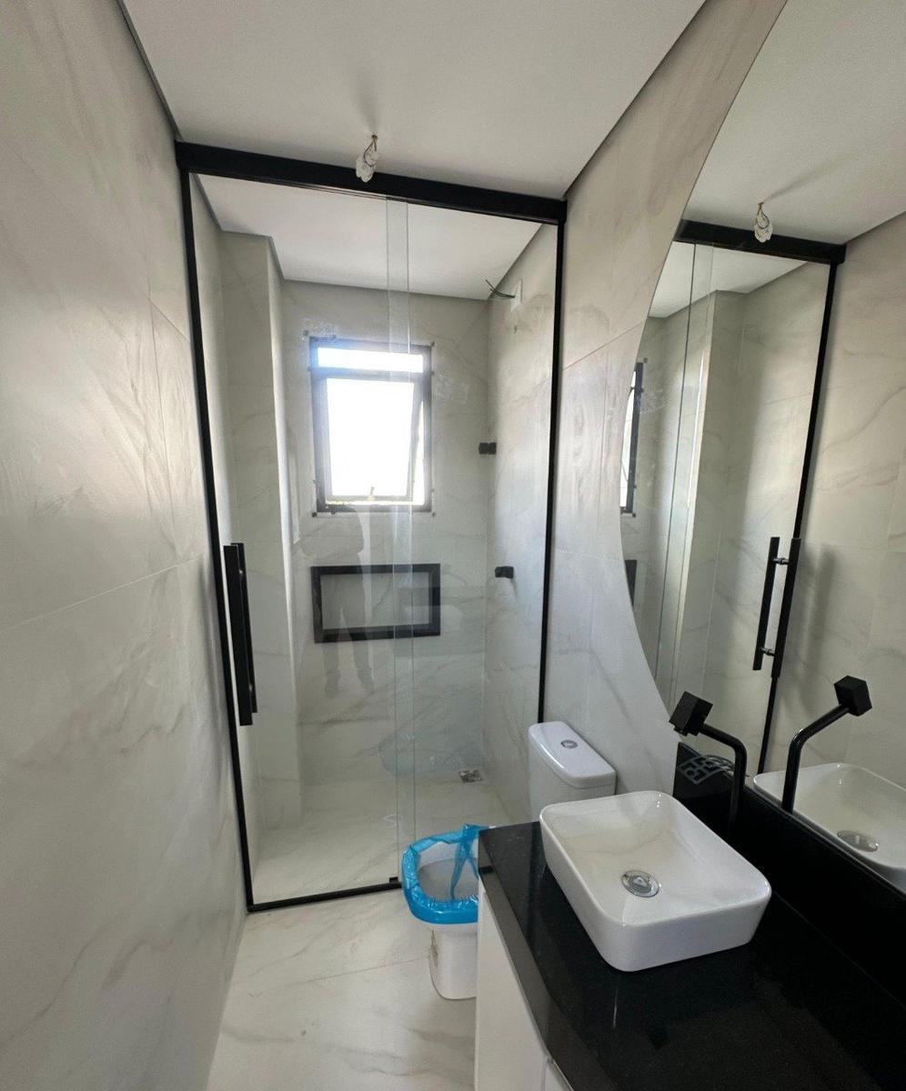 Apartamento, Itapoã, 3 Quartos, 2 Vagas, 1 Suíte