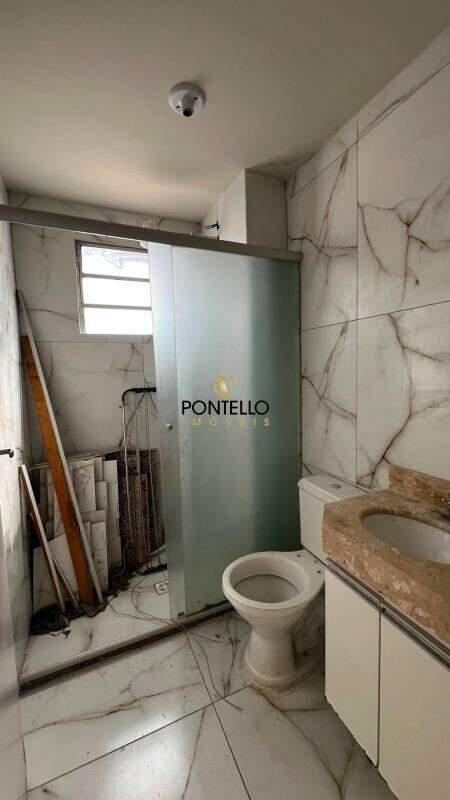 Apartamento, Iporanga, 2 Quartos, 1 Vaga