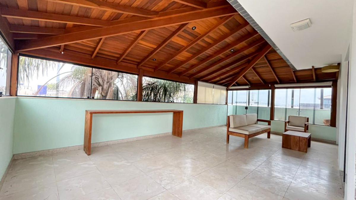 Cobertura, Castelo, 4 Quartos, 2 Vagas, 2 Suítes