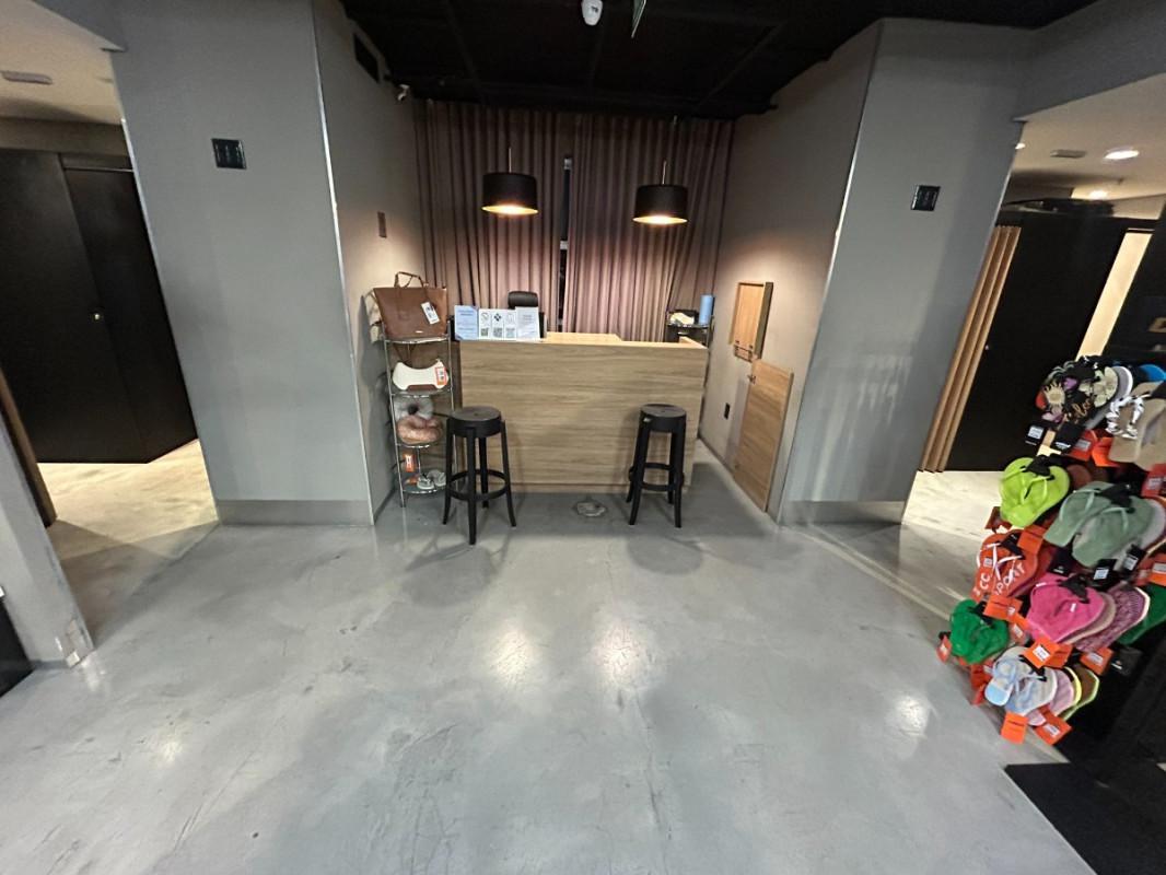 Sala, Santo Agostinho, 0 Quarto, 3 Vagas