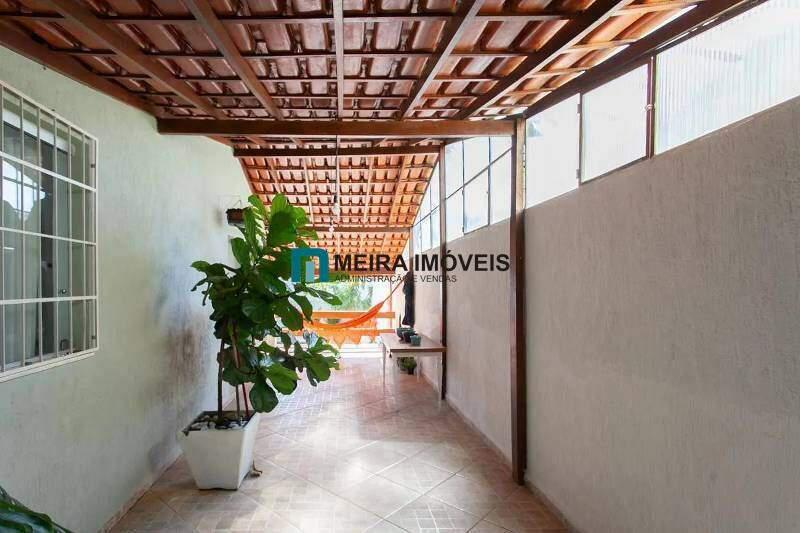 Casa, Santa Mônica, 4 Quartos, 4 Vagas, 1 Suíte