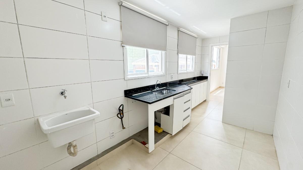 Apartamento, Ressaca, 2 Quartos, 1 Vaga, 1 Suíte