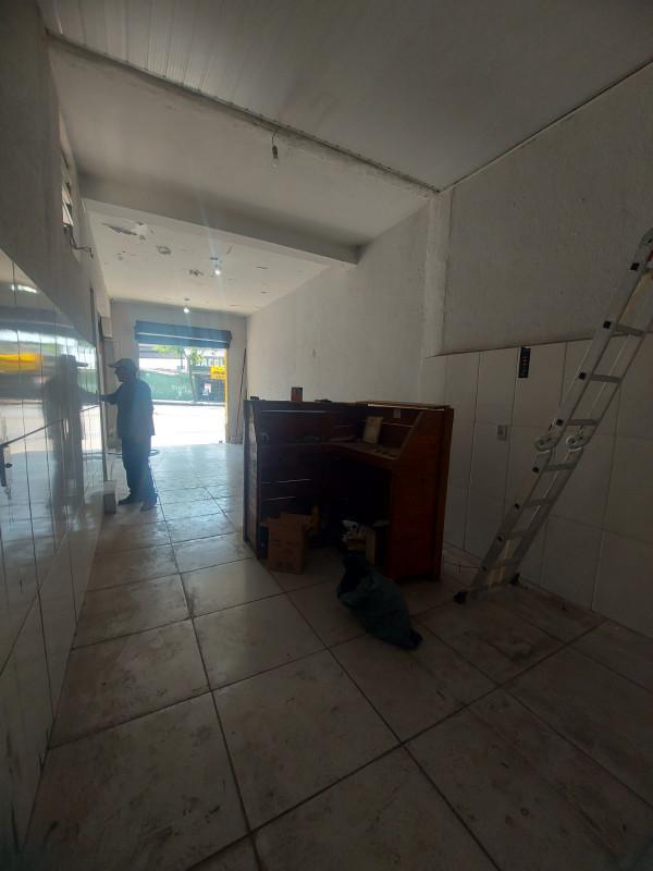 Andar, Dom Bosco, 0 Quarto, 0 Vaga