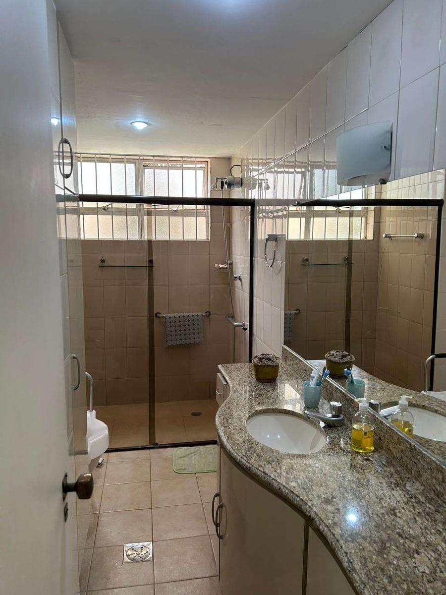 Apartamento, Anchieta, 3 Quartos, 4 Vagas, 1 Suíte