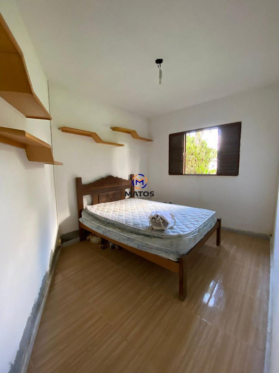 Fazenda, Bonanza, 3 Quartos, 10 Vagas