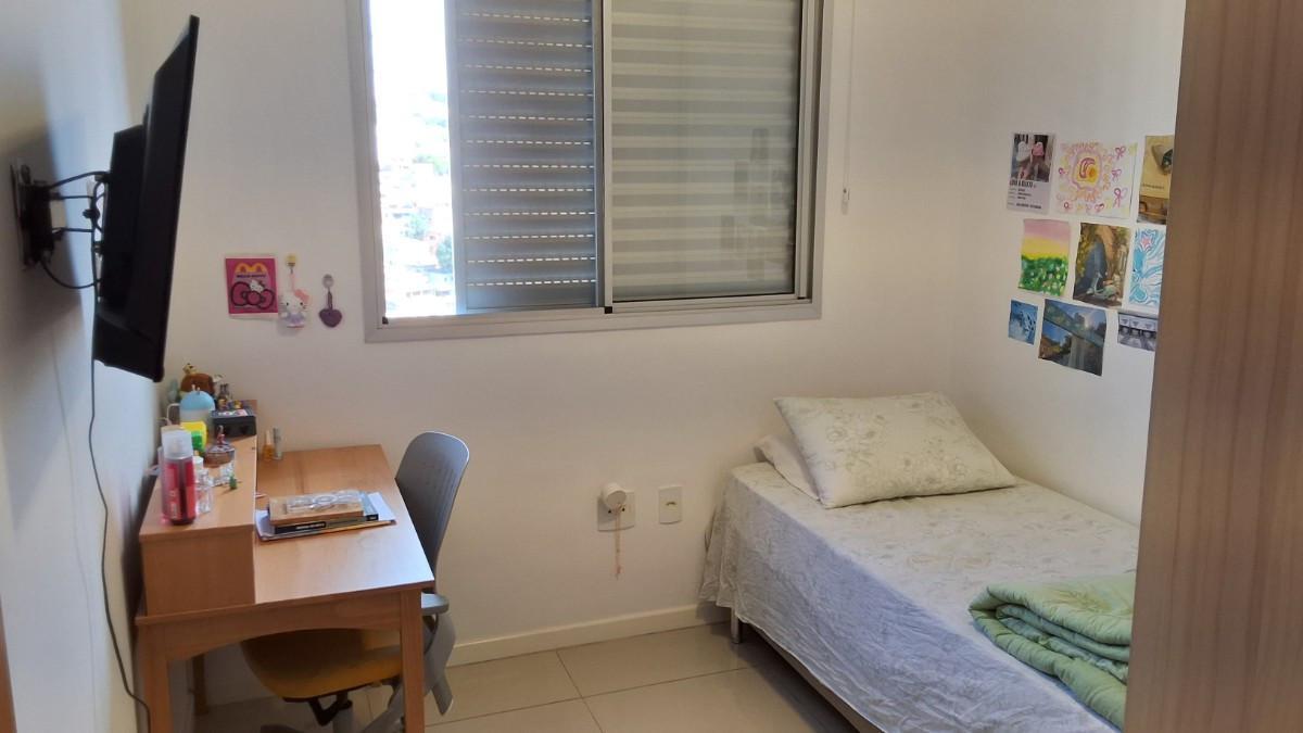 Apartamento, Nova Granada, 3 Quartos, 2 Vagas, 1 Suíte