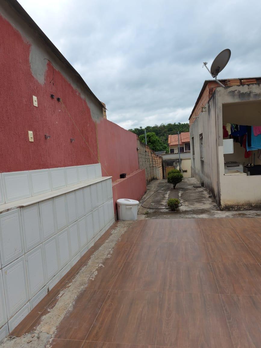 Casa, Residencial Taquaril, 3 Quartos, 3 Vagas, 1 Suíte