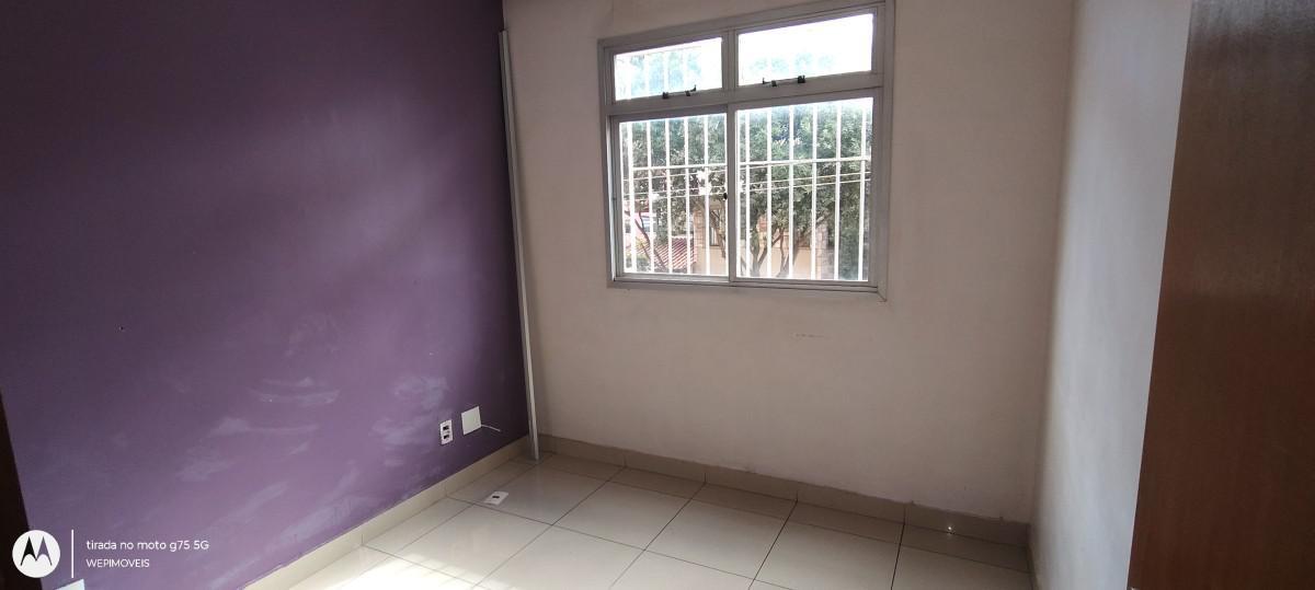 Apartamento, Fernão Dias, 3 Quartos, 1 Vaga
