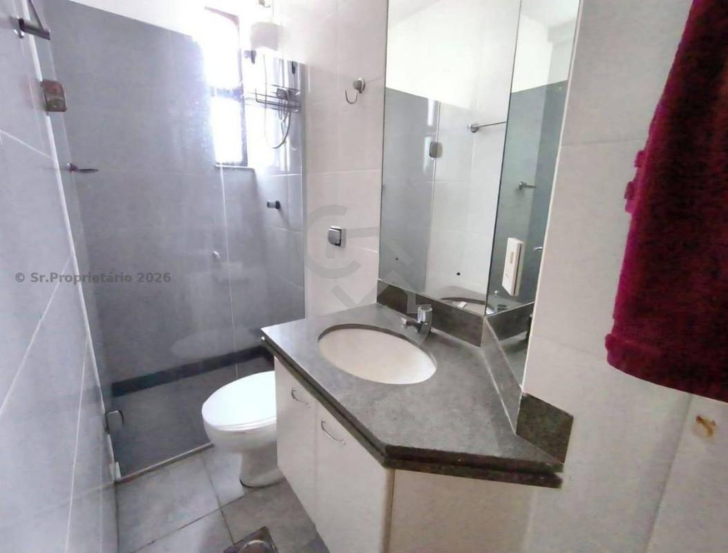 Apartamento, Sion, 2 Quartos, 2 Vagas