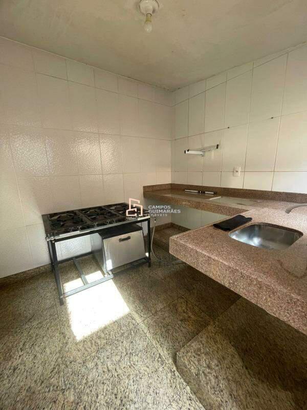 Casa, Lourdes, 5 Quartos, 1 Vaga