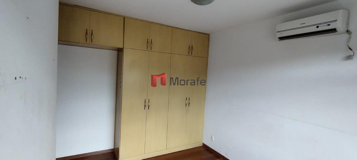 Apartamento, Ouro Preto, 3 Quartos, 2 Vagas, 1 Suíte