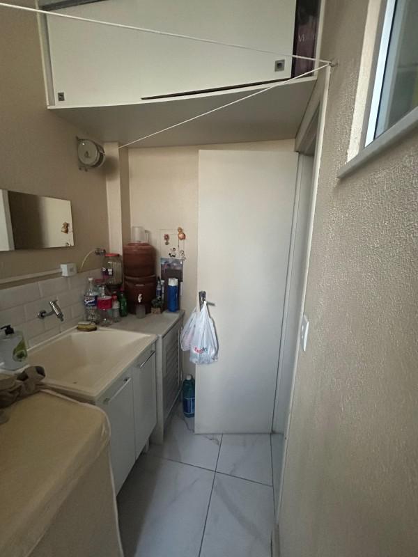 Apartamento, Serra Verde (venda Nova), 3 Quartos, 1 Vaga