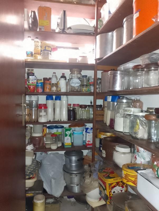 Casa, Fonte Grande, 3 Quartos, 2 Vagas, 1 Suíte