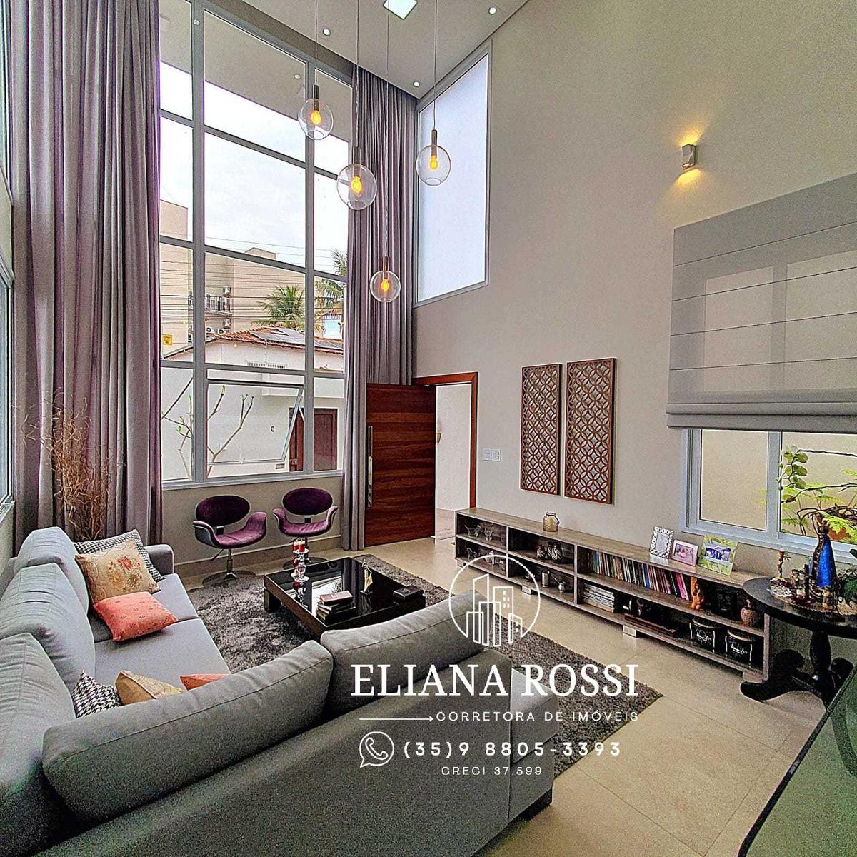 Casa, Vila Verde, 3 Quartos, 4 Vagas, 1 Suíte