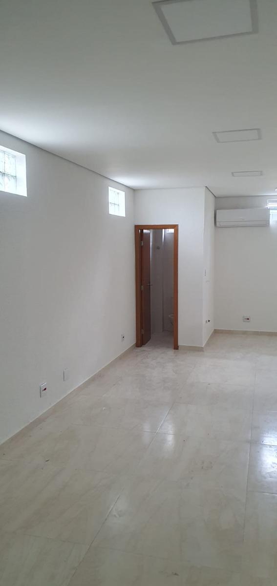 Andar, Santa Terezinha, 0 Quarto, 0 Vaga