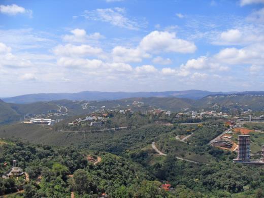 Cobertura, Vila da Serra, 4 Quartos, 5 Vagas, 2 Suítes