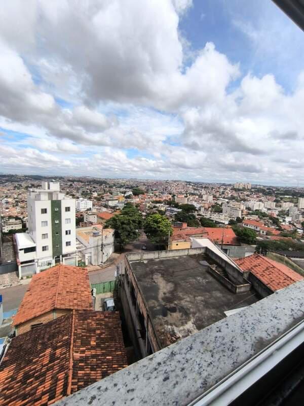 Apartamento, Jardim América, 3 Quartos, 2 Vagas, 1 Suíte