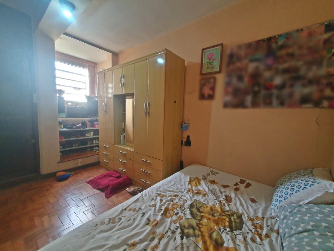 Casa, Jardim América, 3 Quartos, 1 Vaga