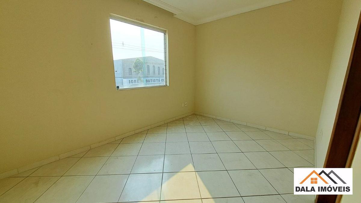 Apartamento, Céu Azul, 3 Quartos, 1 Vaga, 1 Suíte