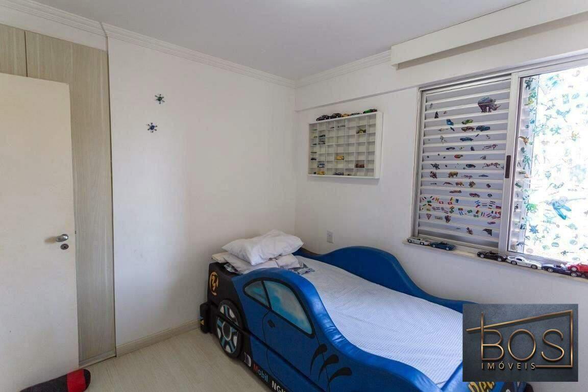 Cobertura, Sion, 4 Quartos, 4 Vagas, 2 Suítes