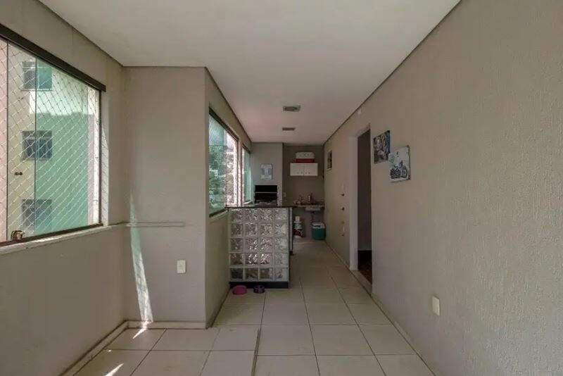 Apartamento, Estoril, 3 Quartos, 1 Vaga, 1 Suíte