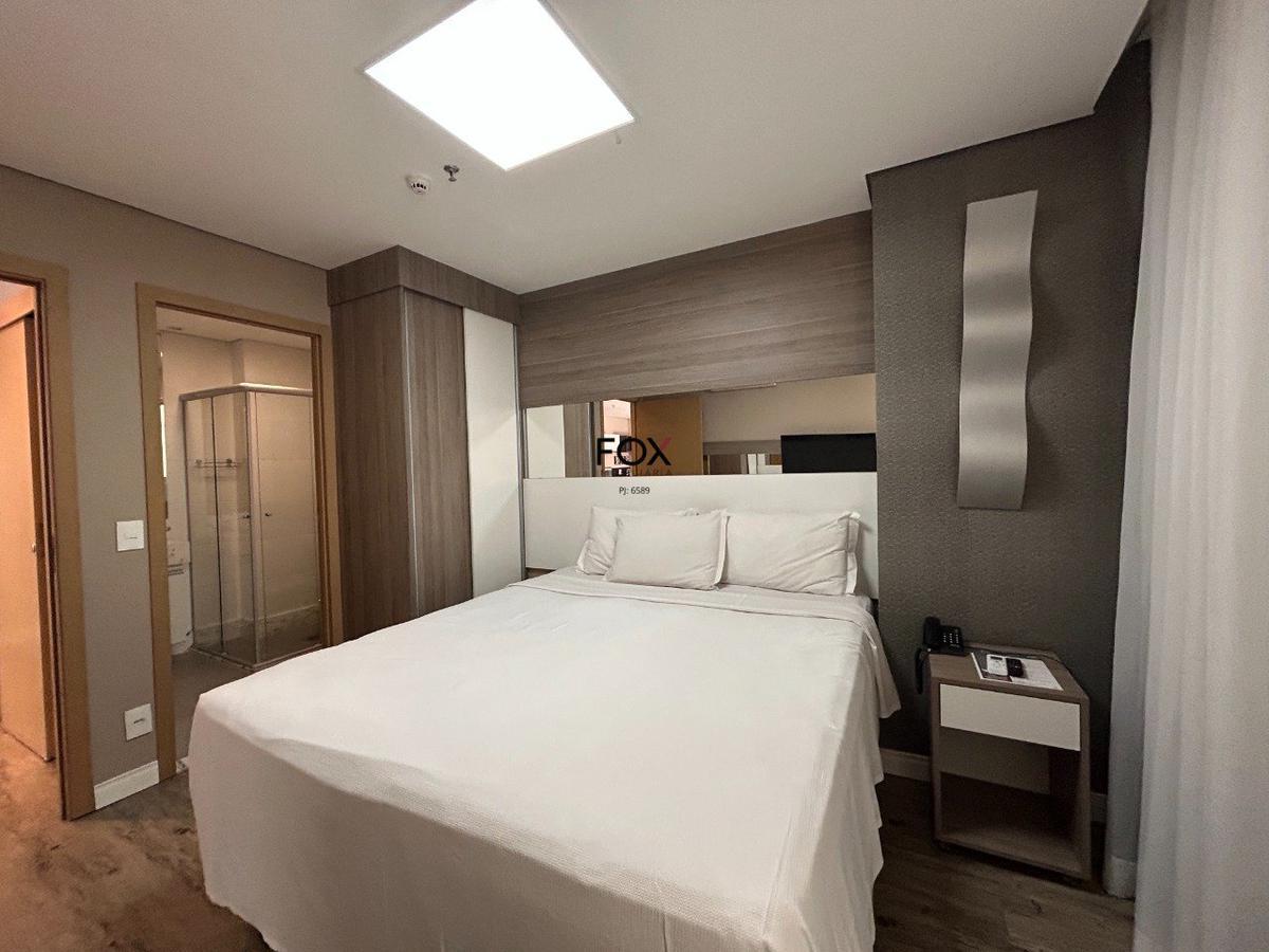 Apartamento, Luxemburgo, 1 Quarto, 1 Vaga, 1 Suíte
